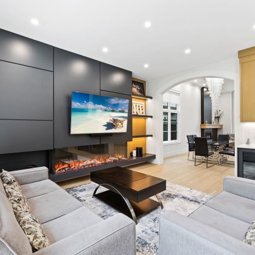 Photo 4 at 10258 128a Street, Whalley, North Surrey Photo 4 at 10258 128a Street, Whalley, North Surrey