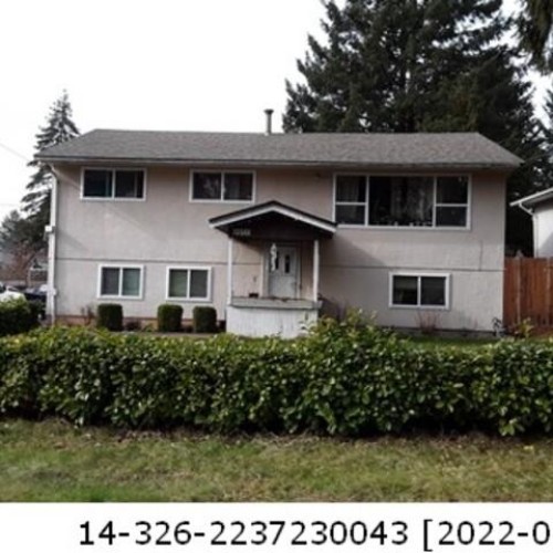 Photo 1 at 10561 138a Street, Whalley, North Surrey Photo 1 at 10561 138a Street, Whalley, North Surrey