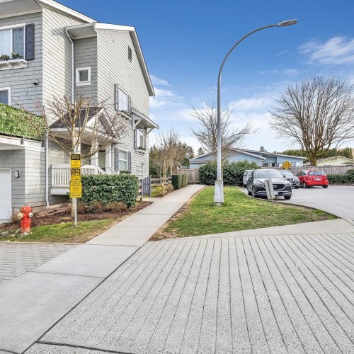 Photo 2 at 132 - 8130 136a Street, Bear Creek Green Timbers, Surrey Photo 2 at 132 - 8130 136a Street, Bear Creek Green Timbers, Surrey