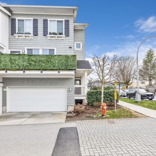 Photo 1 at 132 - 8130 136a Street, Bear Creek Green Timbers, Surrey Photo 1 at 132 - 8130 136a Street, Bear Creek Green Timbers, Surrey