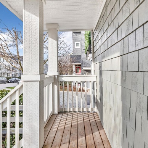 Photo 5 at 132 - 8130 136a Street, Bear Creek Green Timbers, Surrey Photo 5 at 132 - 8130 136a Street, Bear Creek Green Timbers, Surrey