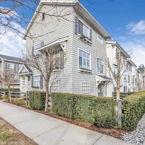 Photo 30 at 132 - 8130 136a Street, Bear Creek Green Timbers, Surrey Photo 30 at 132 - 8130 136a Street, Bear Creek Green Timbers, Surrey