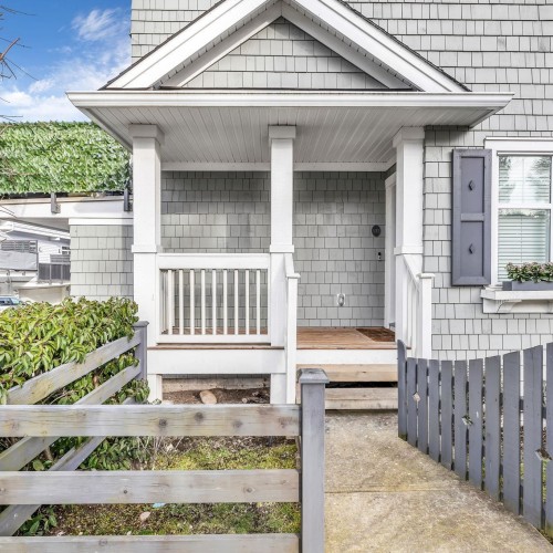 Photo 4 at 132 - 8130 136a Street, Bear Creek Green Timbers, Surrey Photo 4 at 132 - 8130 136a Street, Bear Creek Green Timbers, Surrey