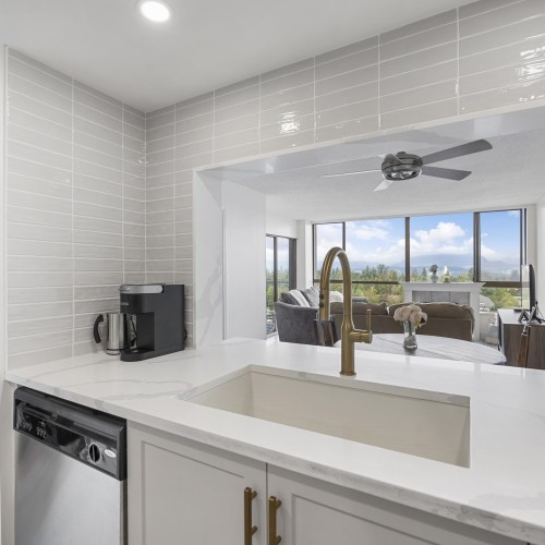 Photo 15 at 1306 - 14881 103a Avenue, Guildford, North Surrey Photo 15 at 1306 - 14881 103a Avenue, Guildford, North Surrey