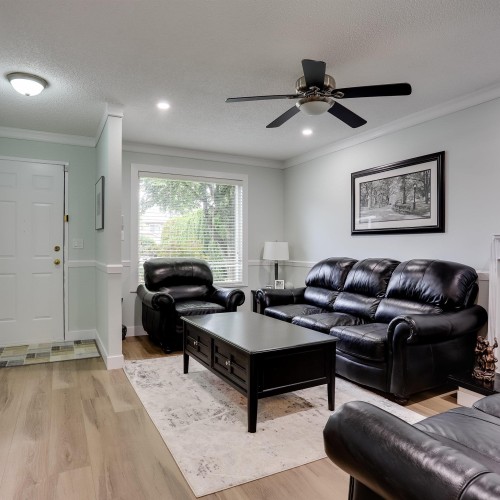 Photo 3 at 12480 78 Avenue, West Newton, Surrey Photo 3 at 12480 78 Avenue, West Newton, Surrey