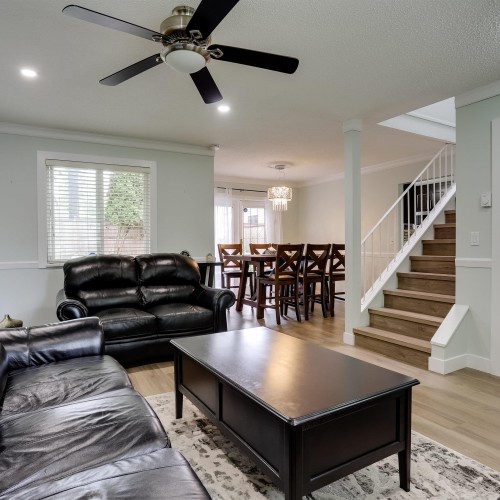 Photo 5 at 12480 78 Avenue, West Newton, Surrey Photo 5 at 12480 78 Avenue, West Newton, Surrey