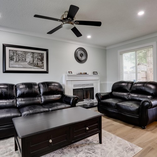 Photo 4 at 12480 78 Avenue, West Newton, Surrey Photo 4 at 12480 78 Avenue, West Newton, Surrey