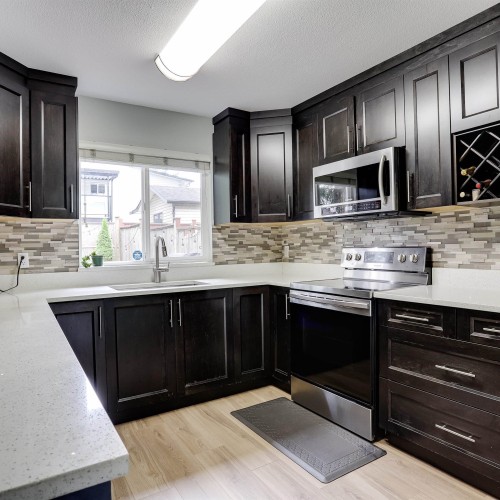 Photo 8 at 12480 78 Avenue, West Newton, Surrey Photo 8 at 12480 78 Avenue, West Newton, Surrey