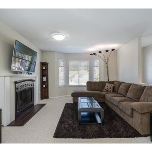 Photo 3 at 13526 64a Avenue, West Newton, Surrey Photo 3 at 13526 64a Avenue, West Newton, Surrey