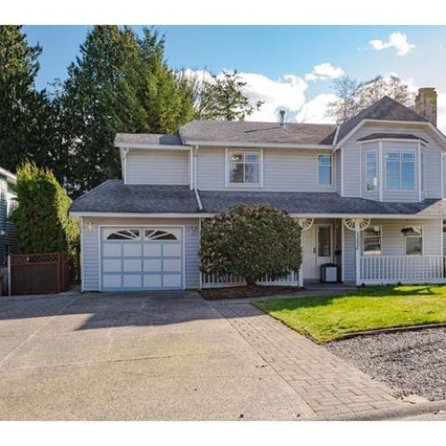 Photo 1 at 13526 64a Avenue, West Newton, Surrey Photo 1 at 13526 64a Avenue, West Newton, Surrey