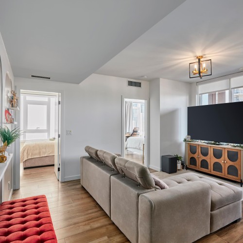 Photo 7 at 710 - 10448 University Drive, Whalley, North Surrey Photo 7 at 710 - 10448 University Drive, Whalley, North Surrey