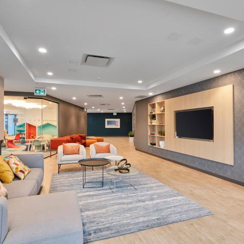 Photo 28 at 710 - 10448 University Drive, Whalley, North Surrey Photo 28 at 710 - 10448 University Drive, Whalley, North Surrey