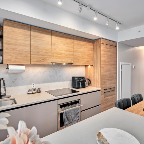 Photo 5 at 710 - 10448 University Drive, Whalley, North Surrey Photo 5 at 710 - 10448 University Drive, Whalley, North Surrey