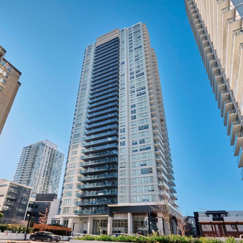 Photo 24 at 710 - 10448 University Drive, Whalley, North Surrey Photo 24 at 710 - 10448 University Drive, Whalley, North Surrey