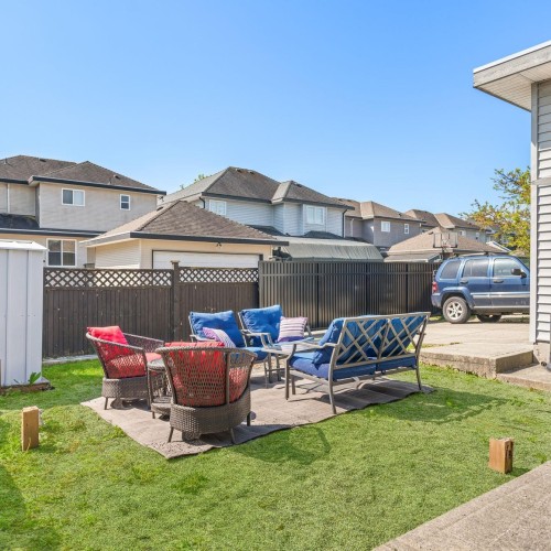 Photo 34 at 19142 69a Avenue, Clayton, Cloverdale Photo 34 at 19142 69a Avenue, Clayton, Cloverdale