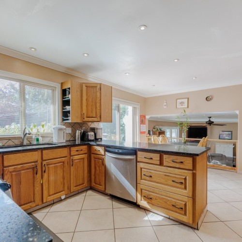 Photo 5 at 13474 67 Avenue, West Newton, Surrey Photo 5 at 13474 67 Avenue, West Newton, Surrey