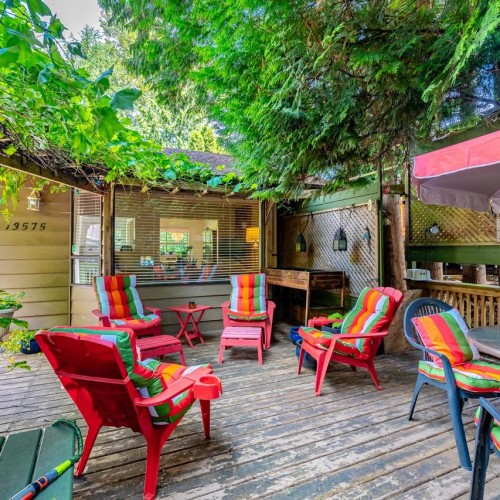 Photo 1 at 13575 Crestview Drive, Bolivar Heights, North Surrey Photo 1 at 13575 Crestview Drive, Bolivar Heights, North Surrey