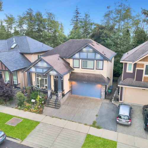 Photo 2 at 13138 58a Avenue, Panorama Ridge, Surrey Photo 2 at 13138 58a Avenue, Panorama Ridge, Surrey