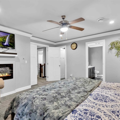 Photo 26 at 13138 58a Avenue, Panorama Ridge, Surrey Photo 26 at 13138 58a Avenue, Panorama Ridge, Surrey