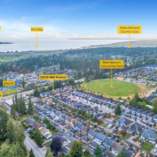 Photo 7 at 13138 58a Avenue, Panorama Ridge, Surrey Photo 7 at 13138 58a Avenue, Panorama Ridge, Surrey