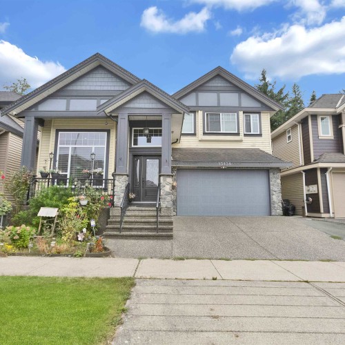 Photo 1 at 13138 58a Avenue, Panorama Ridge, Surrey Photo 1 at 13138 58a Avenue, Panorama Ridge, Surrey