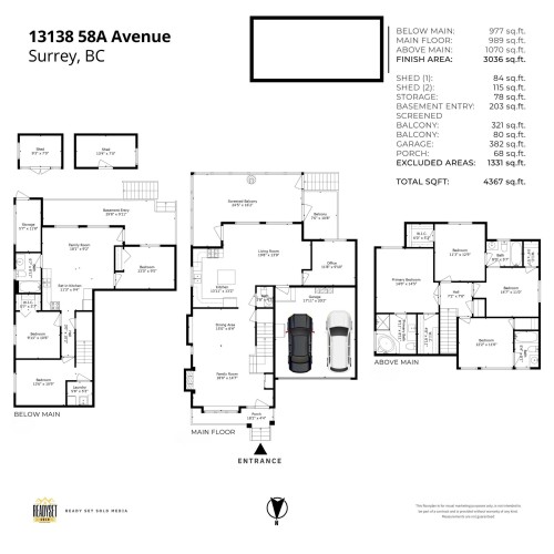 Photo 40 at 13138 58a Avenue, Panorama Ridge, Surrey Photo 40 at 13138 58a Avenue, Panorama Ridge, Surrey