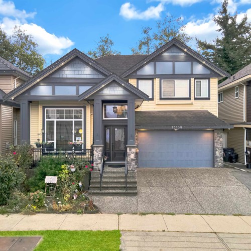 Photo 4 at 13138 58a Avenue, Panorama Ridge, Surrey Photo 4 at 13138 58a Avenue, Panorama Ridge, Surrey