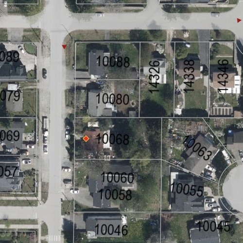 Photo 1 at 10068 143 Street, Guildford, North Surrey Photo 1 at 10068 143 Street, Guildford, North Surrey