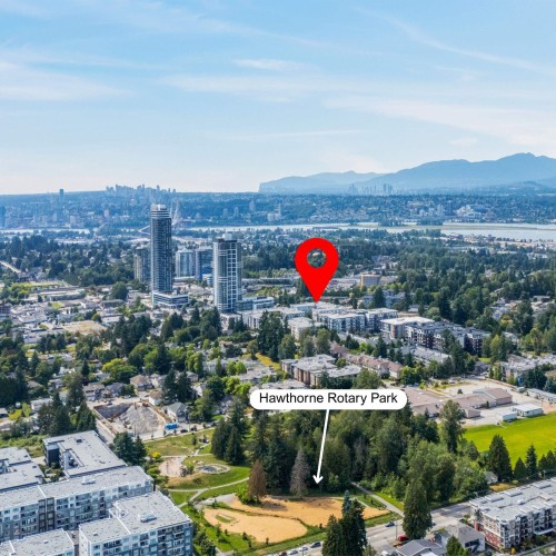 Photo 23 at 513 - 13728 108 Avenue, Whalley, North Surrey Photo 23 at 513 - 13728 108 Avenue, Whalley, North Surrey