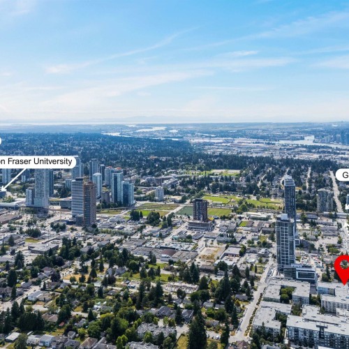 Photo 22 at 513 - 13728 108 Avenue, Whalley, North Surrey Photo 22 at 513 - 13728 108 Avenue, Whalley, North Surrey