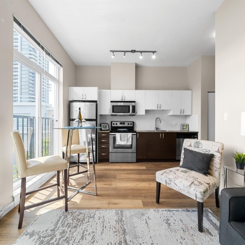 Photo 1 at 513 - 13728 108 Avenue, Whalley, North Surrey Photo 1 at 513 - 13728 108 Avenue, Whalley, North Surrey