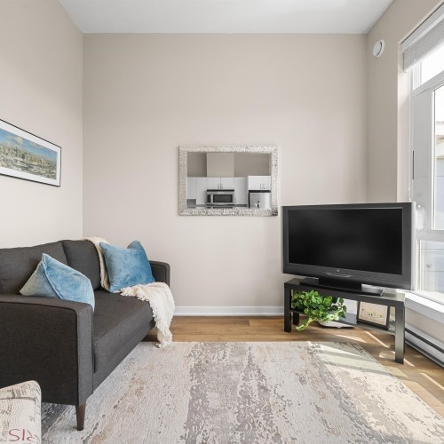 Photo 5 at 513 - 13728 108 Avenue, Whalley, North Surrey Photo 5 at 513 - 13728 108 Avenue, Whalley, North Surrey