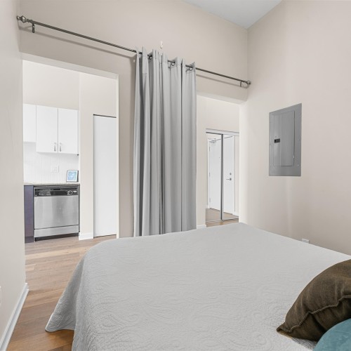 Photo 10 at 513 - 13728 108 Avenue, Whalley, North Surrey Photo 10 at 513 - 13728 108 Avenue, Whalley, North Surrey