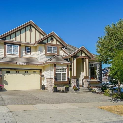 Photo 2 at 13535 80a Avenue, Queen Mary Park Surrey, Surrey Photo 2 at 13535 80a Avenue, Queen Mary Park Surrey, Surrey