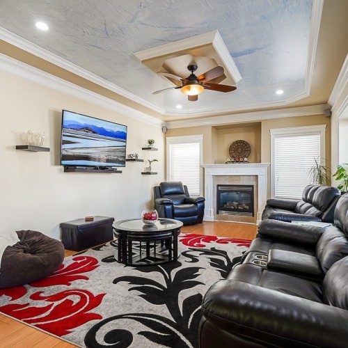 Photo 6 at 13535 80a Avenue, Queen Mary Park Surrey, Surrey Photo 6 at 13535 80a Avenue, Queen Mary Park Surrey, Surrey