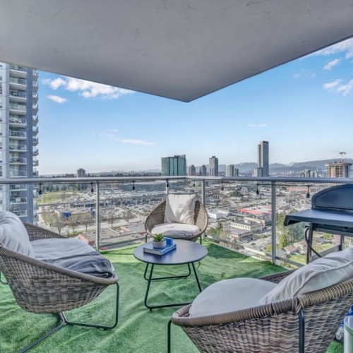 Photo 6 at 2809 - 13750 100 Avenue, Whalley, North Surrey Photo 6 at 2809 - 13750 100 Avenue, Whalley, North Surrey