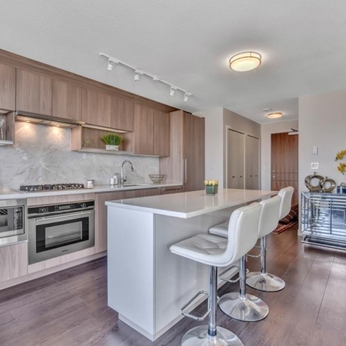 Photo 13 at 2809 - 13750 100 Avenue, Whalley, North Surrey Photo 13 at 2809 - 13750 100 Avenue, Whalley, North Surrey