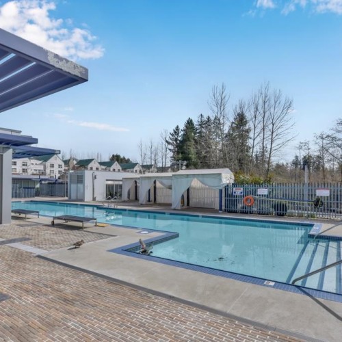 Photo 17 at 2809 - 13750 100 Avenue, Whalley, North Surrey Photo 17 at 2809 - 13750 100 Avenue, Whalley, North Surrey