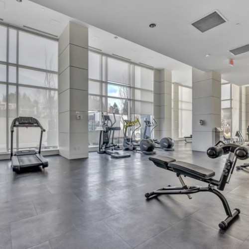 Photo 22 at 2809 - 13750 100 Avenue, Whalley, North Surrey Photo 22 at 2809 - 13750 100 Avenue, Whalley, North Surrey