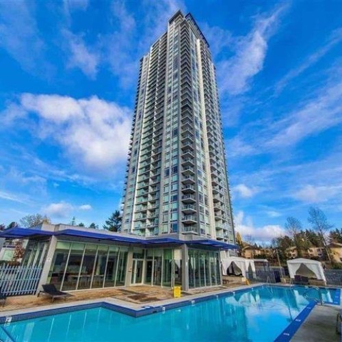 Photo 1 at 2809 - 13750 100 Avenue, Whalley, North Surrey Photo 1 at 2809 - 13750 100 Avenue, Whalley, North Surrey