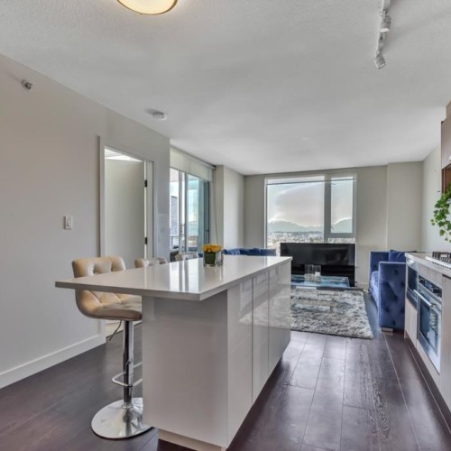 Photo 9 at 2809 - 13750 100 Avenue, Whalley, North Surrey Photo 9 at 2809 - 13750 100 Avenue, Whalley, North Surrey