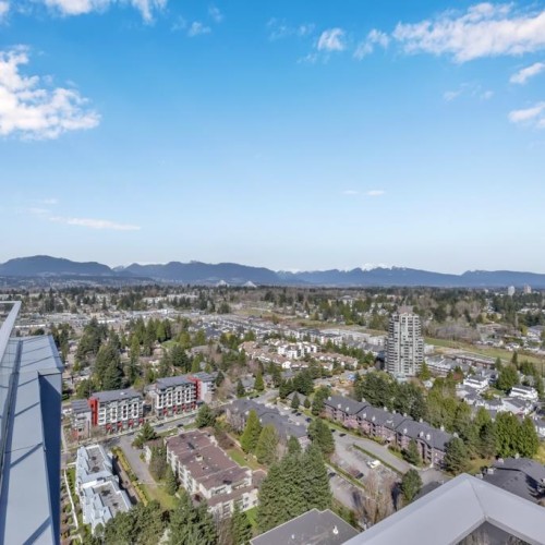 Photo 15 at 2809 - 13750 100 Avenue, Whalley, North Surrey Photo 15 at 2809 - 13750 100 Avenue, Whalley, North Surrey