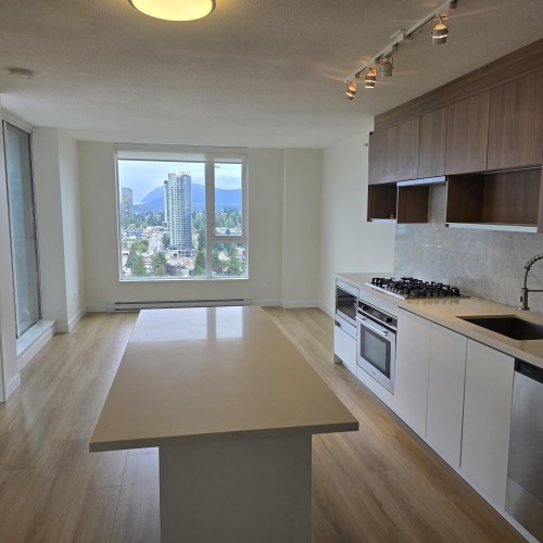 Photo 4 at 2809 - 13750 100 Avenue, Whalley, North Surrey Photo 4 at 2809 - 13750 100 Avenue, Whalley, North Surrey