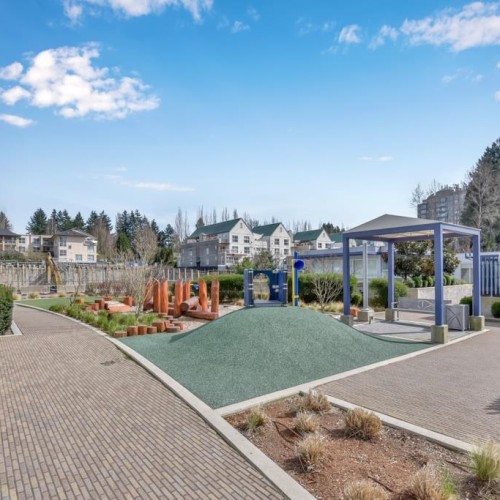 Photo 21 at 2809 - 13750 100 Avenue, Whalley, North Surrey Photo 21 at 2809 - 13750 100 Avenue, Whalley, North Surrey