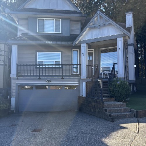 Photo 1 at 14688 61 Avenue, Sullivan Station, Surrey Photo 1 at 14688 61 Avenue, Sullivan Station, Surrey