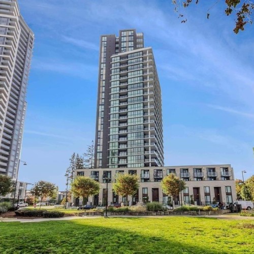 Photo 1 at 2108 - 10333 133 Street, Whalley, North Surrey Photo 1 at 2108 - 10333 133 Street, Whalley, North Surrey