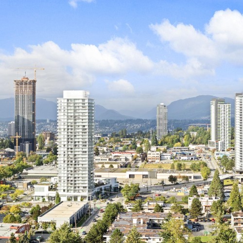 Photo 3 at 3112 - 13696 100 Avenue, Whalley, North Surrey Photo 3 at 3112 - 13696 100 Avenue, Whalley, North Surrey