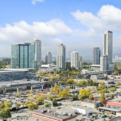 Photo 4 at 3112 - 13696 100 Avenue, Whalley, North Surrey Photo 4 at 3112 - 13696 100 Avenue, Whalley, North Surrey