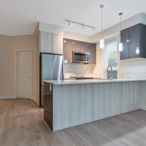 Photo 8 at 111 - 6438 195a Street, Clayton, Cloverdale Photo 8 at 111 - 6438 195a Street, Clayton, Cloverdale