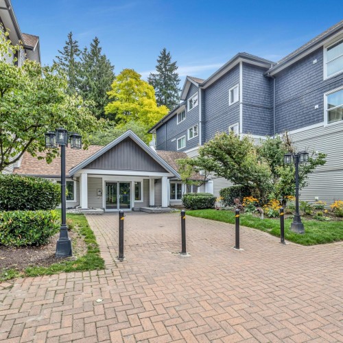 Photo 3 at 321 - 9688 148 Street, Guildford, North Surrey Photo 3 at 321 - 9688 148 Street, Guildford, North Surrey